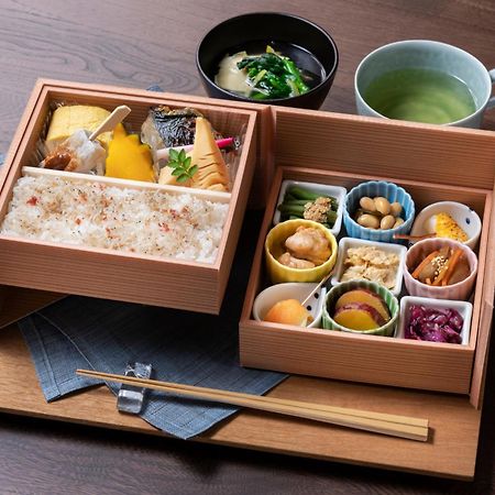 Candeo Hotels Kyoto Karasuma Rokkaku Kültér fotó