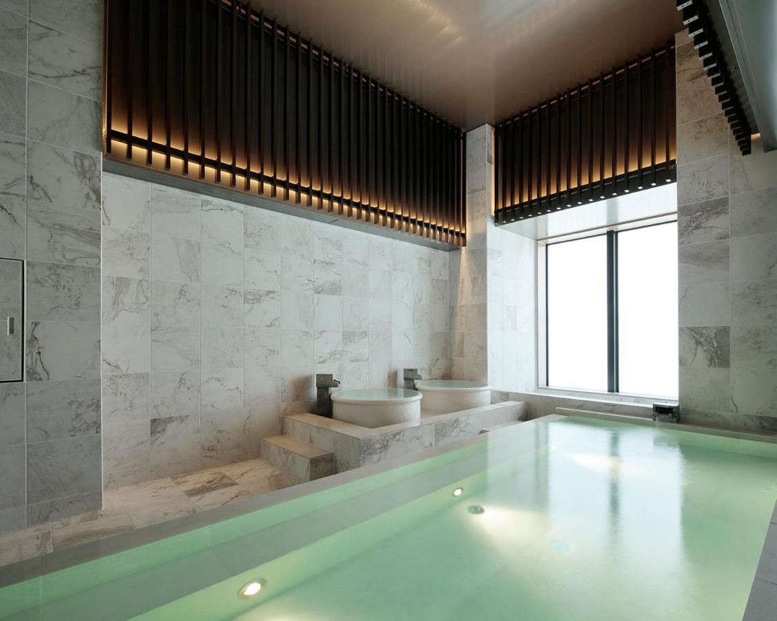 Candeo Hotels Kyoto Karasuma Rokkaku Kültér fotó