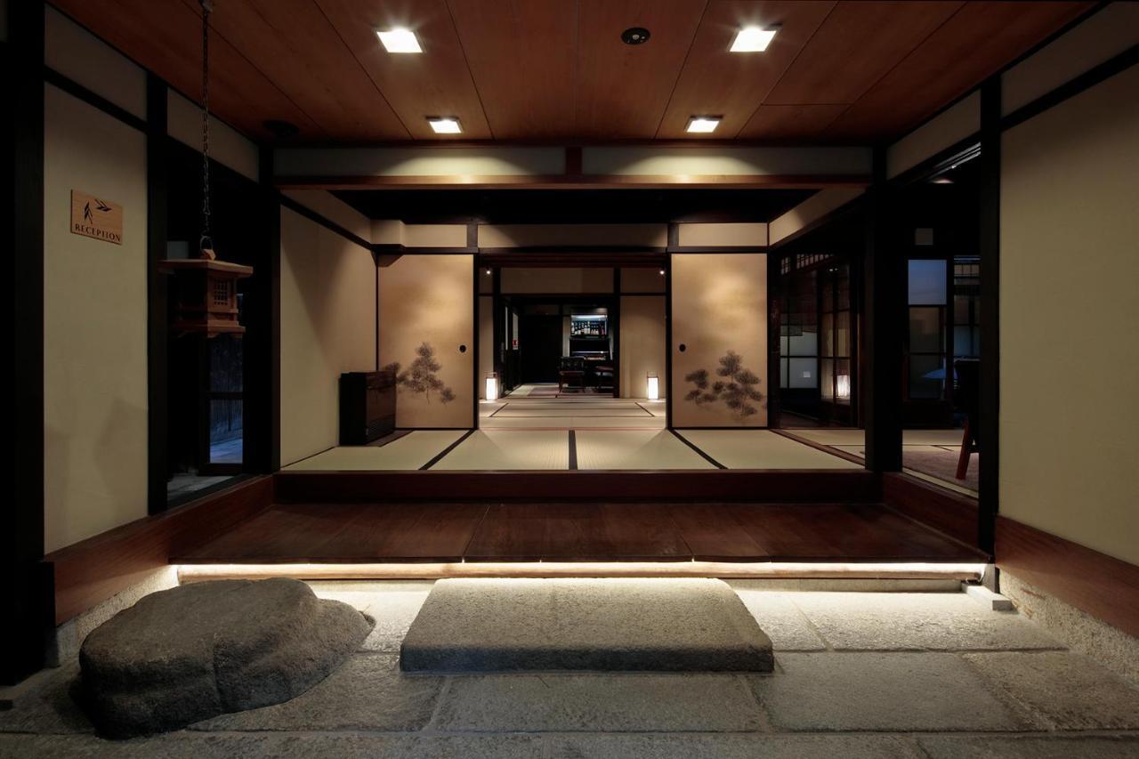 Candeo Hotels Kyoto Karasuma Rokkaku Kültér fotó