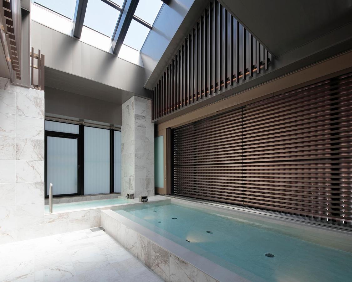 Candeo Hotels Kyoto Karasuma Rokkaku Kültér fotó
