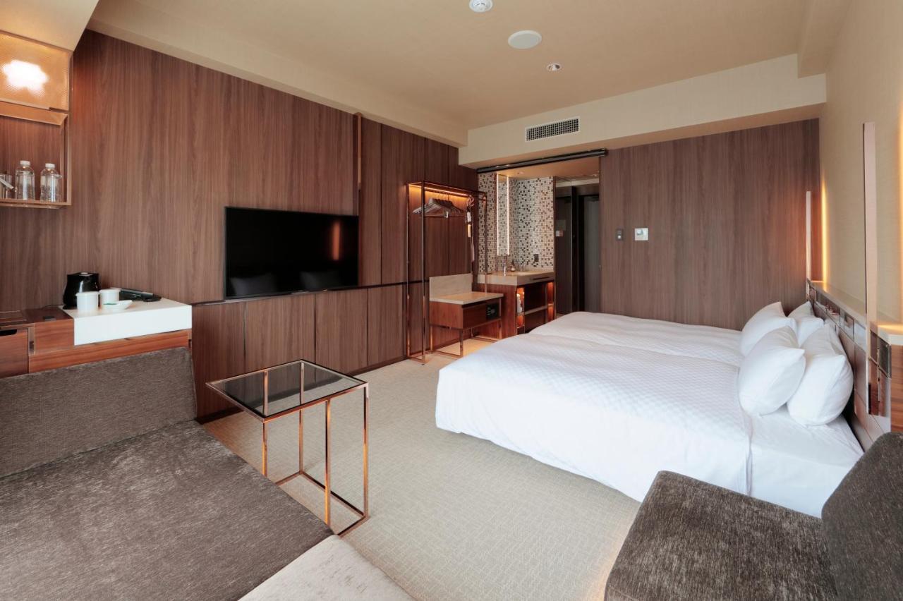 Candeo Hotels Kyoto Karasuma Rokkaku Kültér fotó