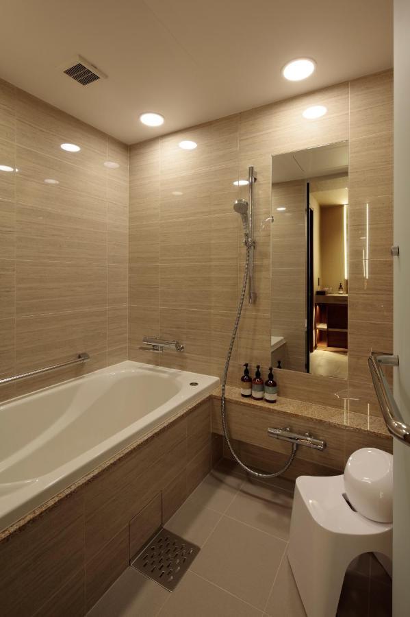 Candeo Hotels Kyoto Karasuma Rokkaku Kültér fotó