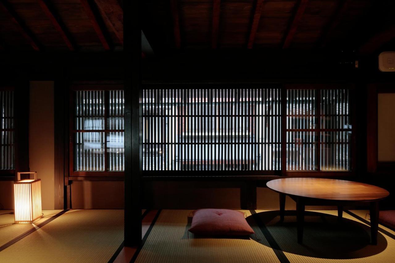 Candeo Hotels Kyoto Karasuma Rokkaku Kültér fotó