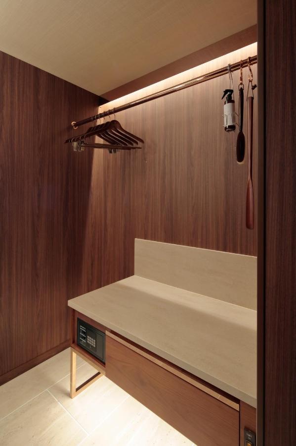 Candeo Hotels Kyoto Karasuma Rokkaku Kültér fotó