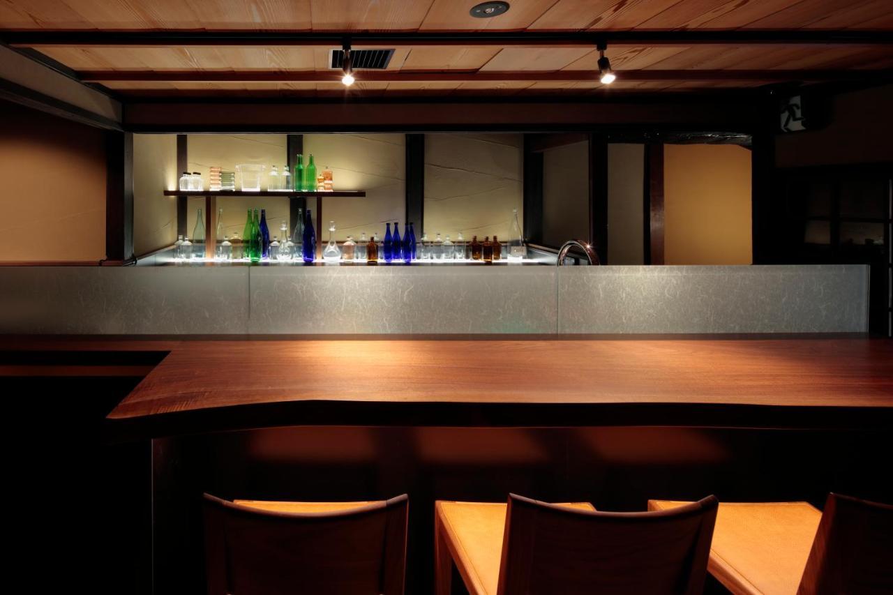 Candeo Hotels Kyoto Karasuma Rokkaku Kültér fotó