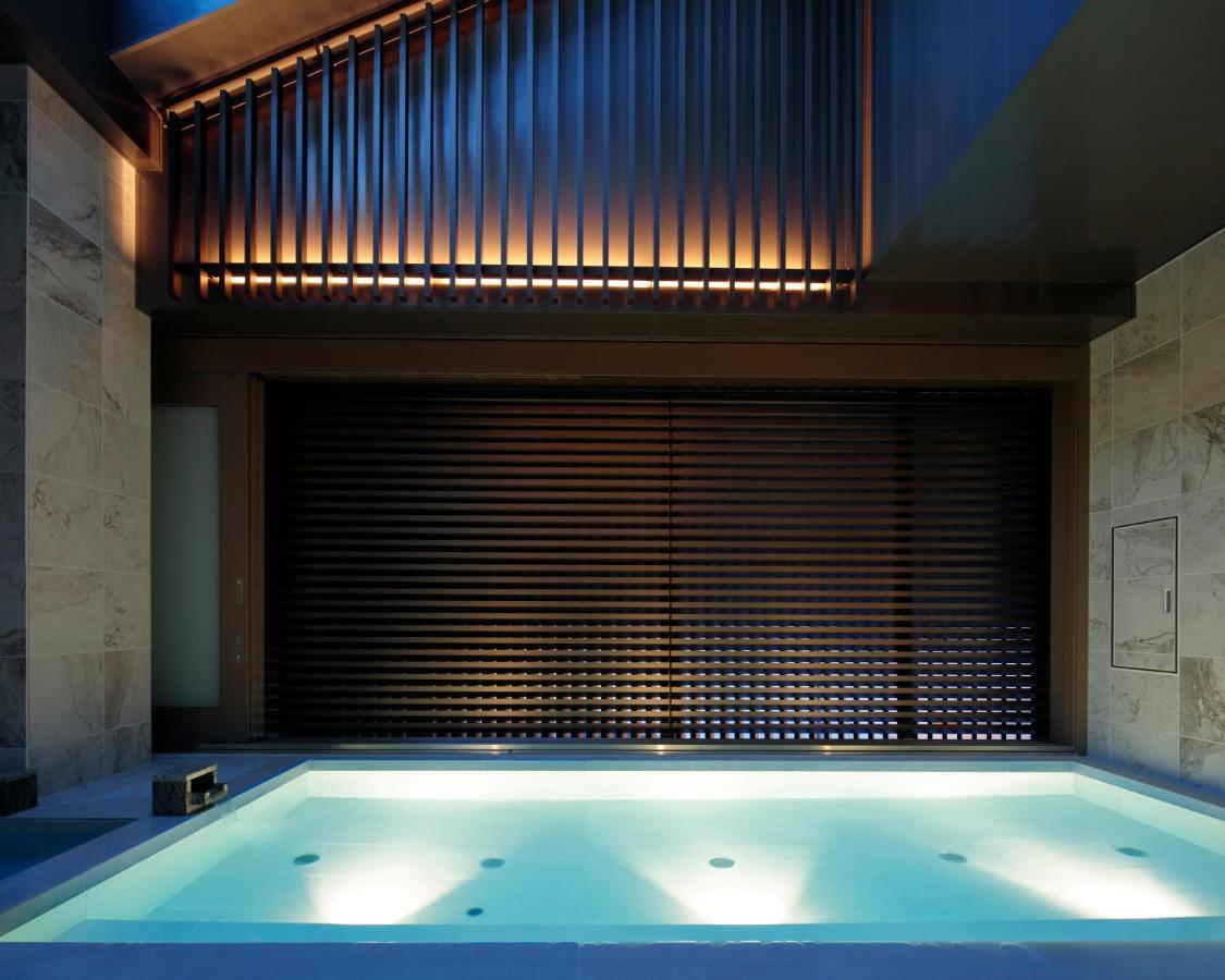 Candeo Hotels Kyoto Karasuma Rokkaku Kültér fotó