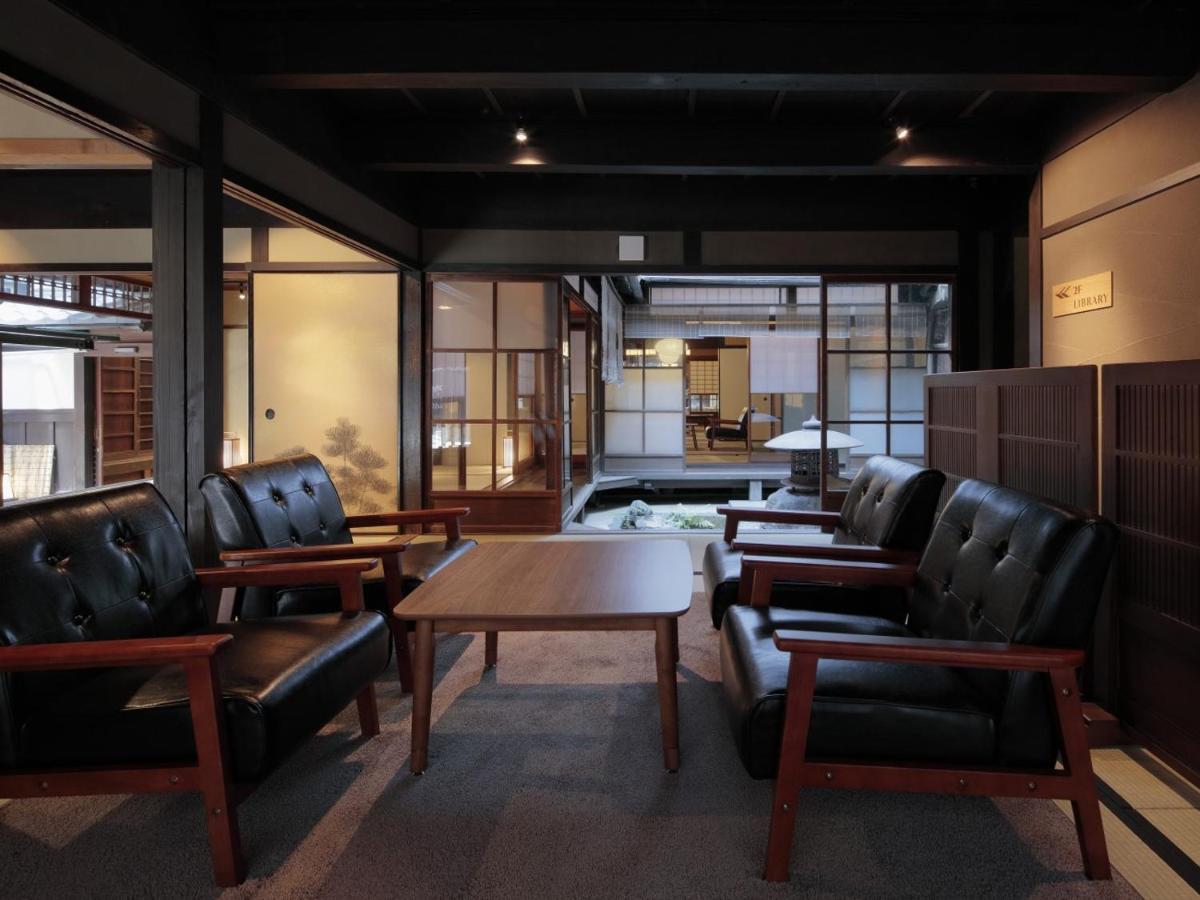 Candeo Hotels Kyoto Karasuma Rokkaku Kültér fotó