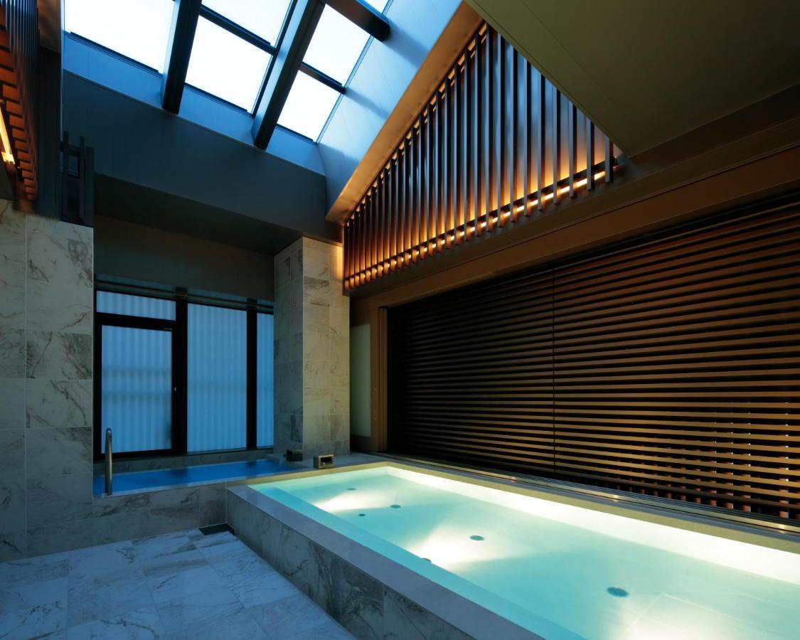Candeo Hotels Kyoto Karasuma Rokkaku Kültér fotó