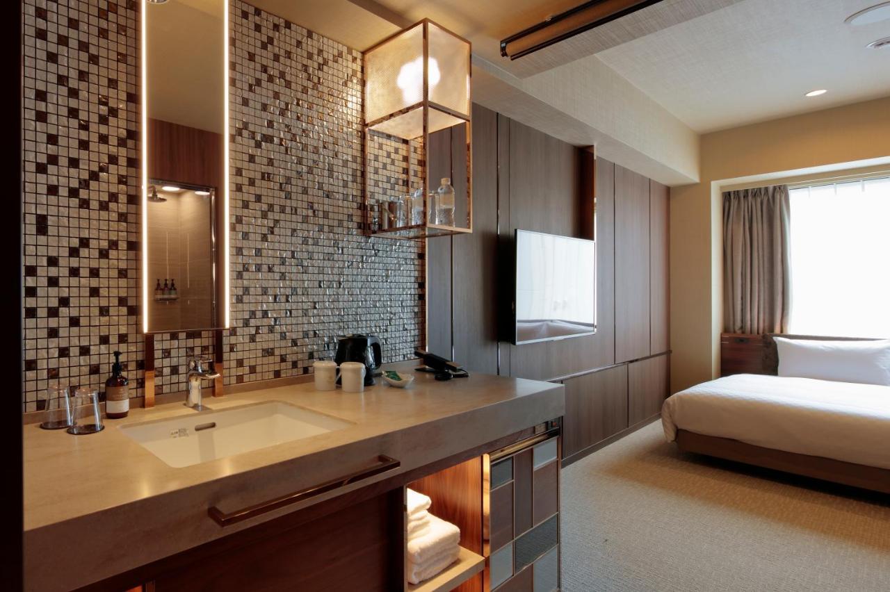 Candeo Hotels Kyoto Karasuma Rokkaku Kültér fotó