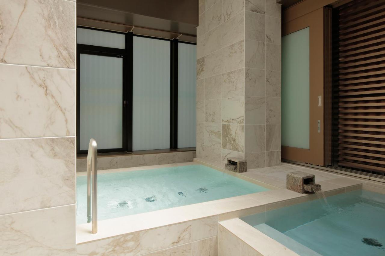 Candeo Hotels Kyoto Karasuma Rokkaku Kültér fotó